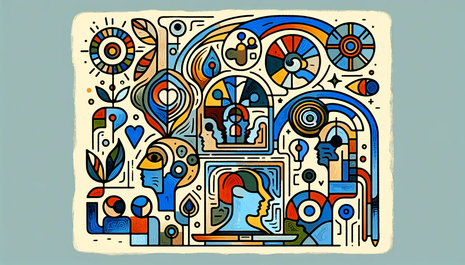 Thérapie en ligne : Le renouveau de la psychanalyse à l'ère numérique